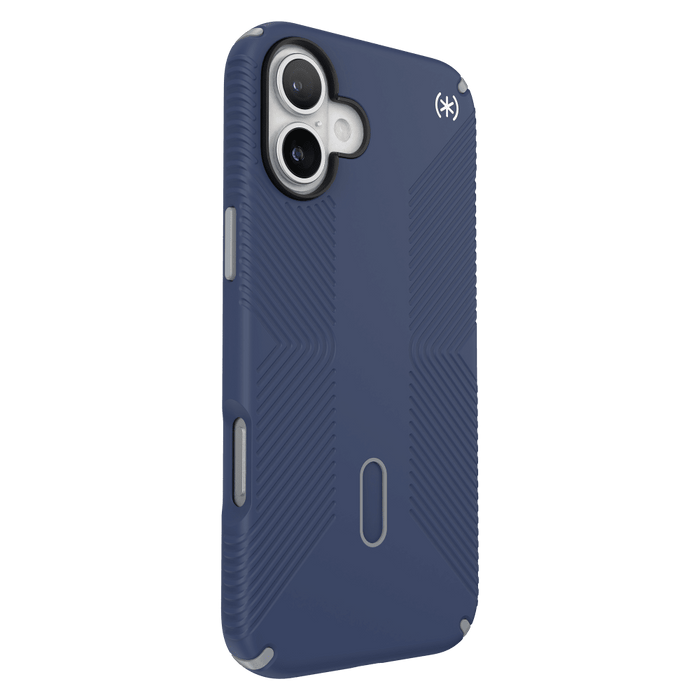 Speck Presidio2 Grip Case with ClickLock for Apple iPhone 16 Plus