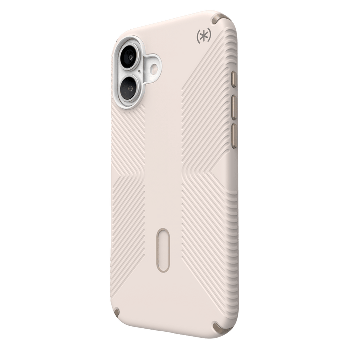 Speck Presidio2 Grip Case with ClickLock for Apple iPhone 16 Plus