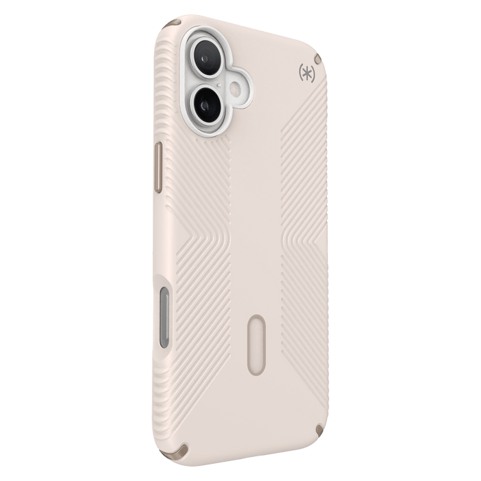 Speck Presidio2 Grip Case with ClickLock for Apple iPhone 16 Plus