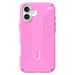 Speck Presidio2 Grip Case with ClickLock for Apple IP16PLUS Pink