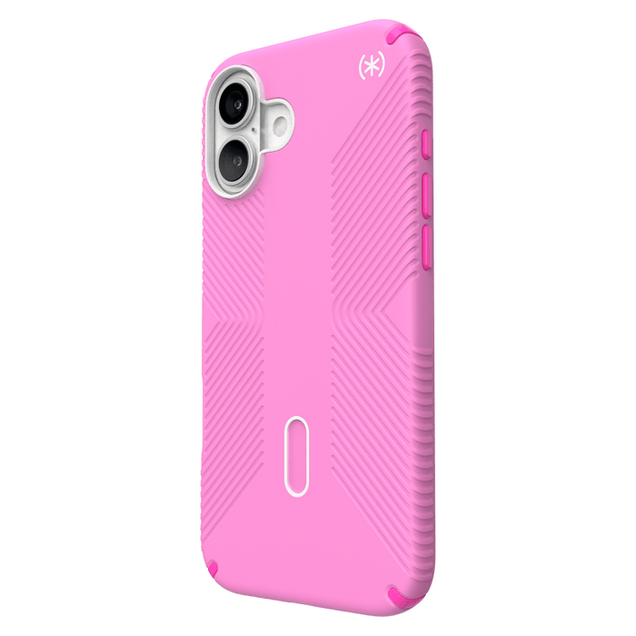 Speck Presidio2 Grip Case with ClickLock for Apple iPhone 16 Plus