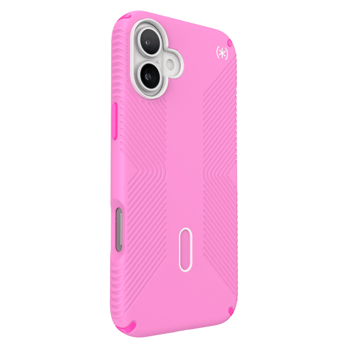 Speck Presidio2 Grip Case with ClickLock for Apple iPhone 16 Plus