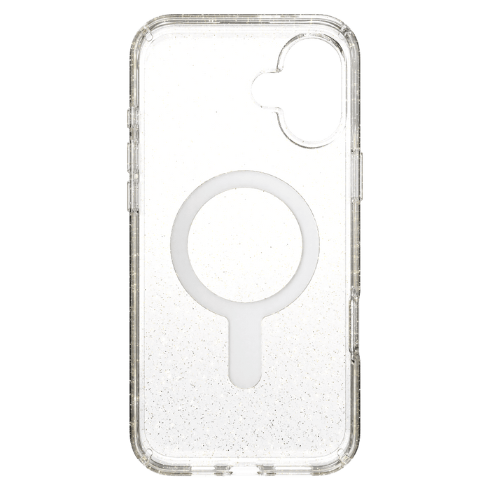 Speck Presidio Lux Case with ClickLock for Apple iPhone 16 Plus