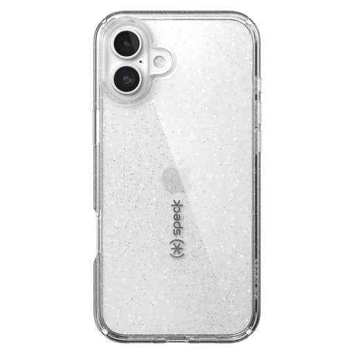 Speck Gemshell Lux Case for Apple IP16PLUS Clear