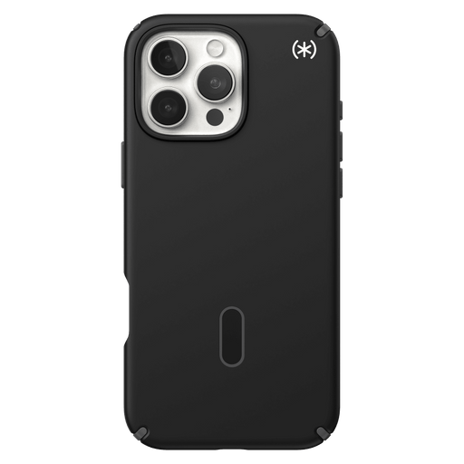 Speck Presidio2 Pro Case with ClickLock for Apple iPhone 16 Pro Max