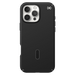 Speck Presidio2 Pro Case with ClickLock for Apple IP16PROMAX Black