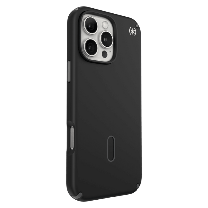 Speck Presidio2 Pro Case with ClickLock for Apple iPhone 16 Pro Max