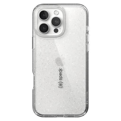 Speck Gemshell Lux Case for Apple IP16PROMAX Clear