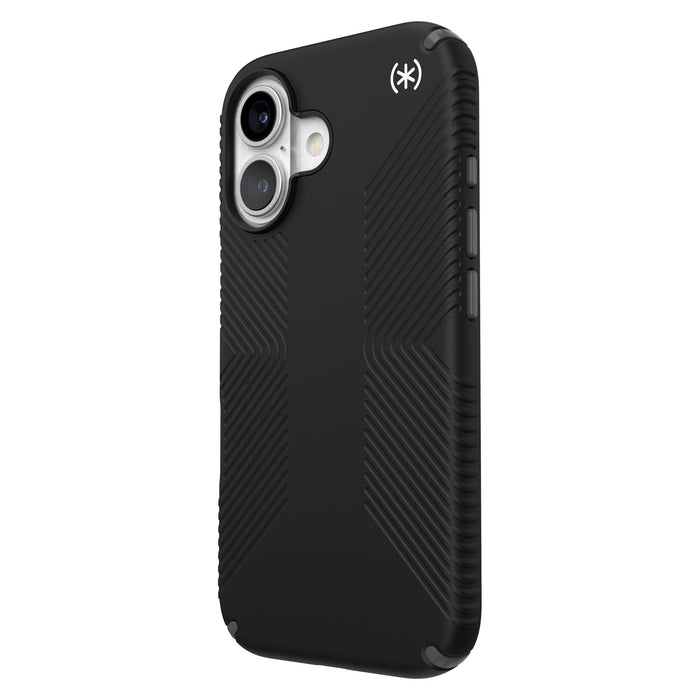 Speck Presidio2 Grip MagSafe Case with for Apple iPhone 16