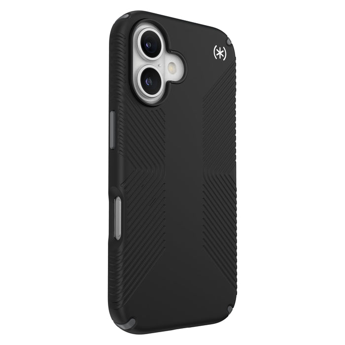 Speck Presidio2 Grip MagSafe Case with for Apple iPhone 16