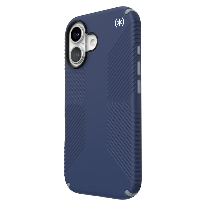 Speck Presidio2 Grip MagSafe Case with for Apple iPhone 16