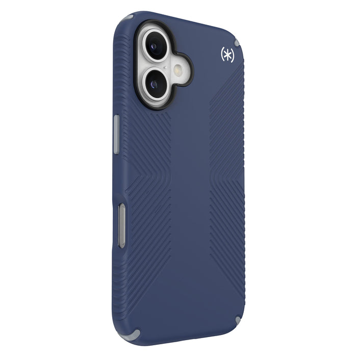 Speck Presidio2 Grip MagSafe Case with for Apple iPhone 16