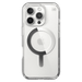 Speck Presidio Perfect Clear MagSafe Case for Apple iPhone 16 Pro