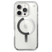 Speck Presidio Perfect Clear MagSafe Case for Apple iPhone 16 Pro
