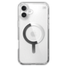 Speck Presidio Perfect Clear MagSafe Case for Apple iPhone 16 Plus