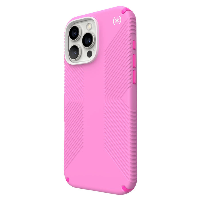 Speck Presidio2 Grip MagSafe Case with for Apple iPhone 16 Pro Max