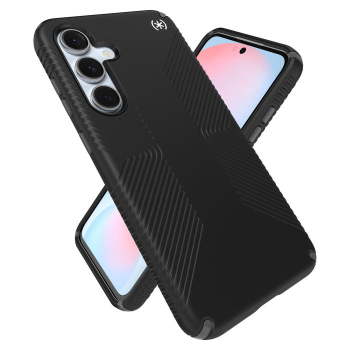 Speck Presidio2 Grip Case for Samsung Galaxy S24 FE