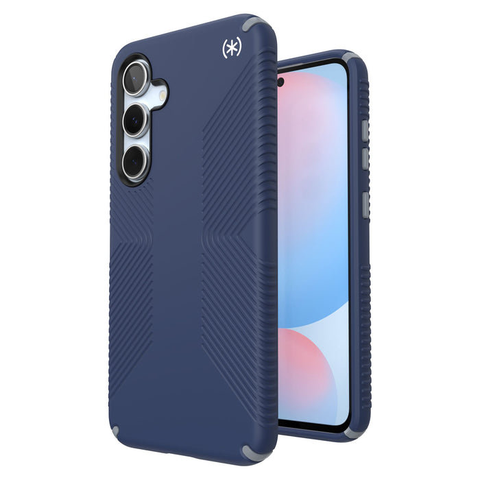 Speck Presidio2 Grip Case for Samsung Galaxy S24 FE