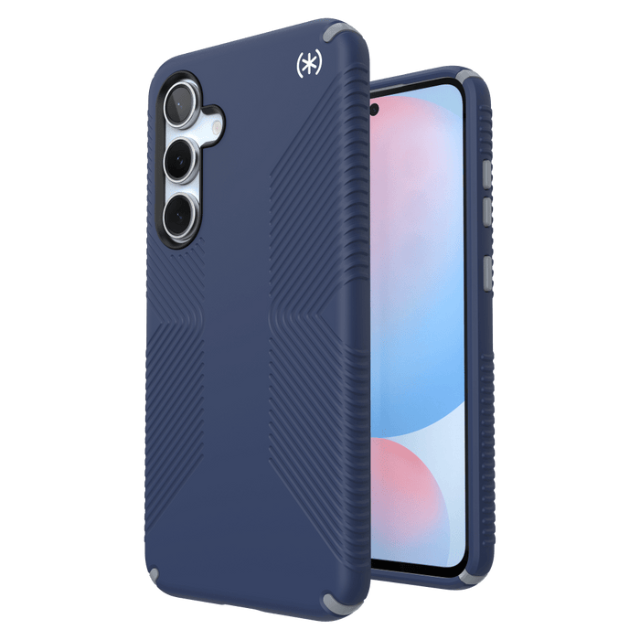 Speck Presidio2 Grip Case for Samsung Galaxy S24 FE