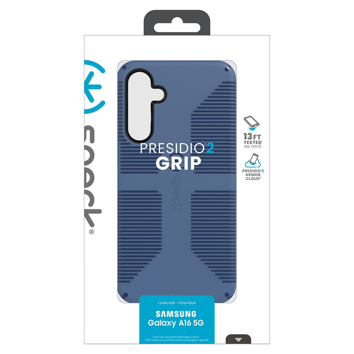 Speck Presidio Impact Hero Grip Case for Samsung Galaxy A16 5G