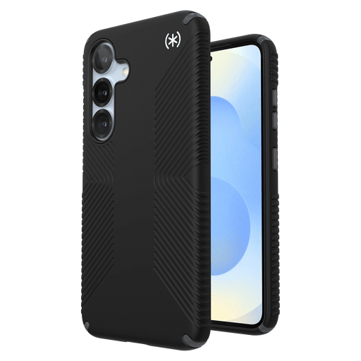 Speck Presidio2 Grip Case with Magnet for Samsung Galaxy S25