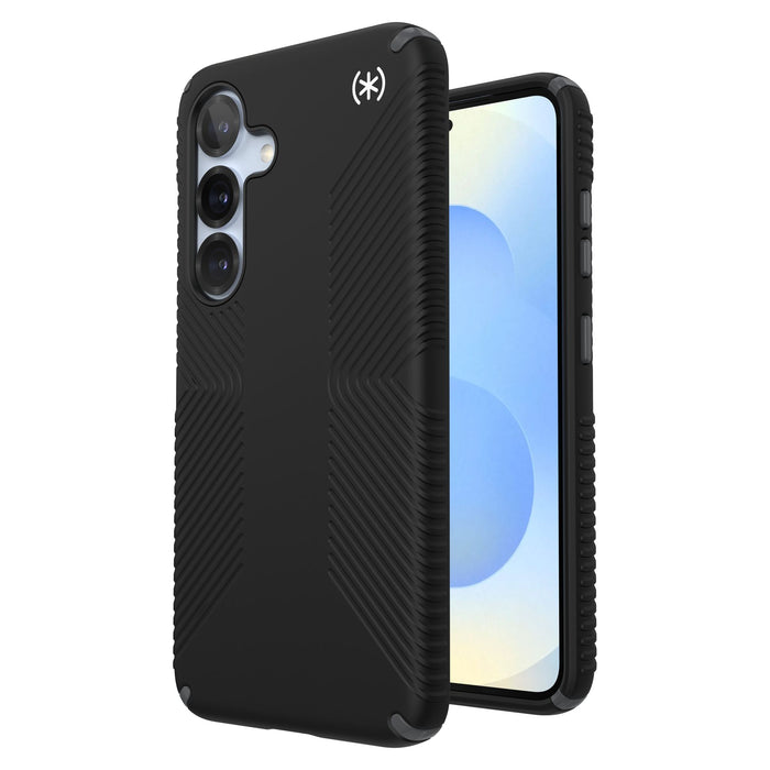 Speck Presidio2 Grip Case with Magnet for Samsung Galaxy S25