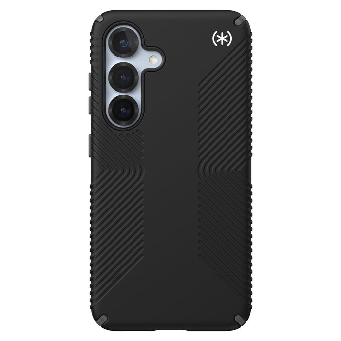 Speck Presidio2 Grip Case with Magnet for Samsung Galaxy S25