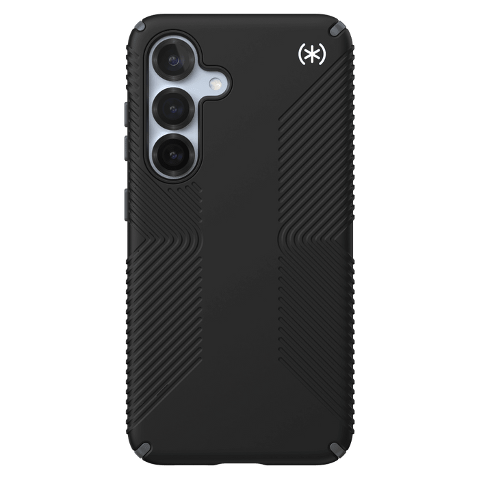 Speck Presidio2 Grip Case with Magnet for Samsung Galaxy S25