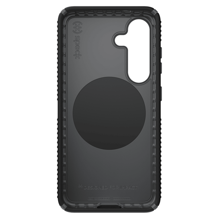 Speck Presidio2 Grip Case with Magnet for Samsung Galaxy S25