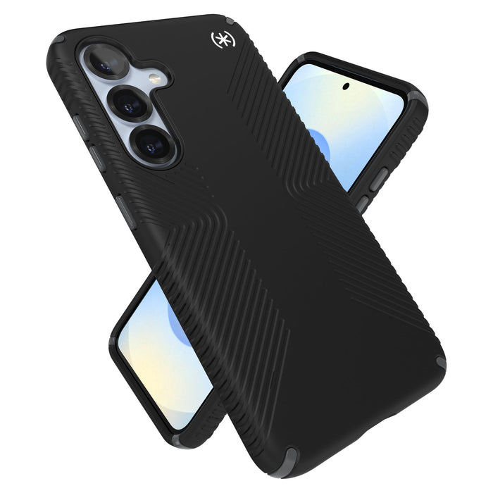 Speck Presidio2 Grip Case with Magnet for Samsung Galaxy S25