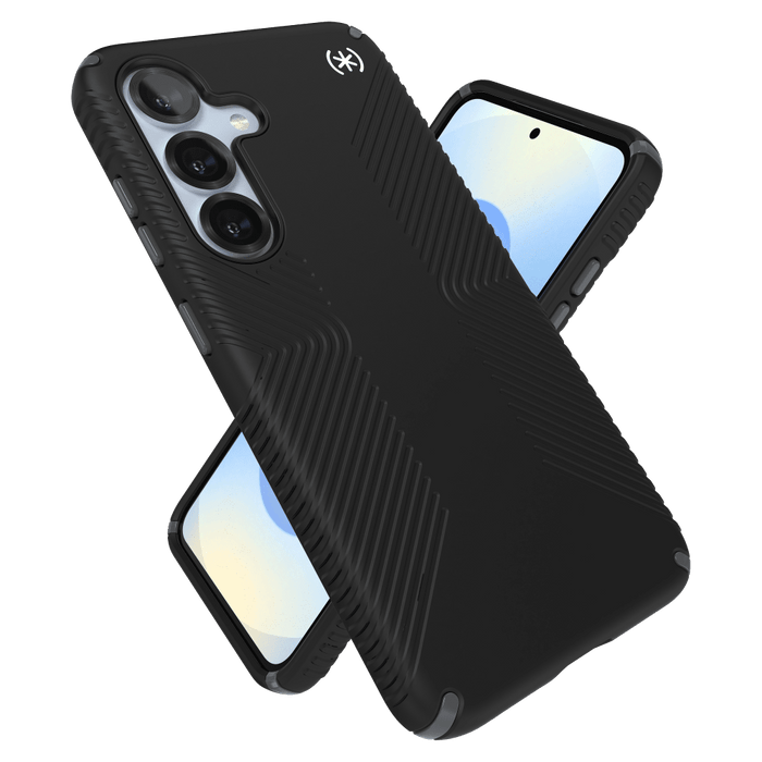 Speck Presidio2 Grip Case with Magnet for Samsung Galaxy S25