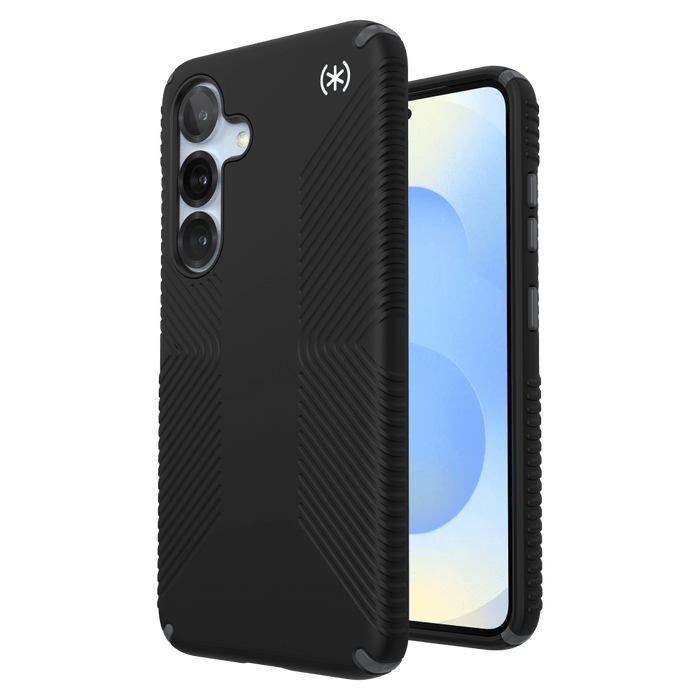 Speck Presidio2 Grip Case with Magnet for Samsung Galaxy S25