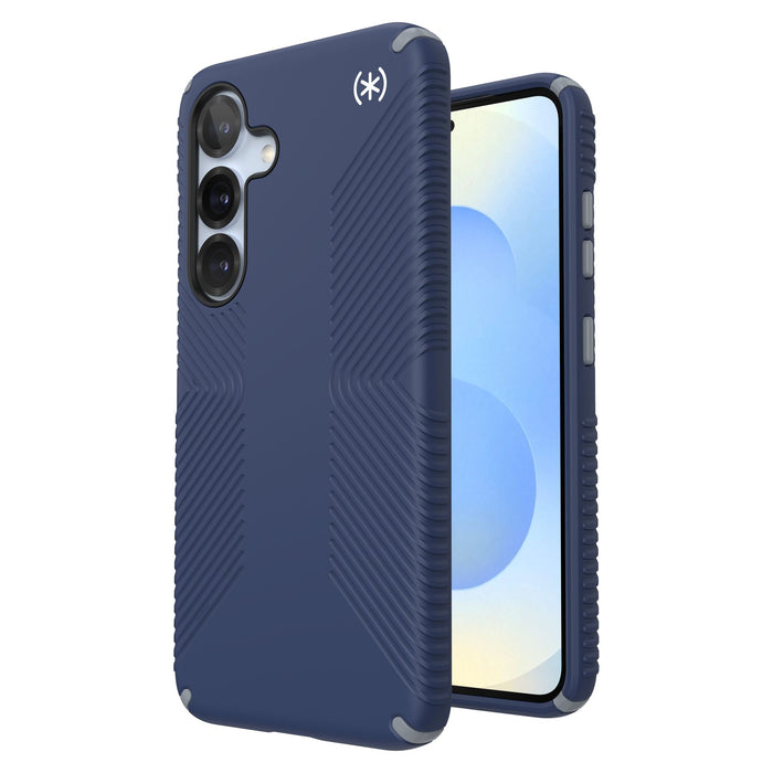 Speck Presidio2 Grip Case with Magnet for Samsung Galaxy S25