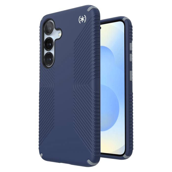 Speck Presidio2 Grip Case with Magnet for Samsung Galaxy S25