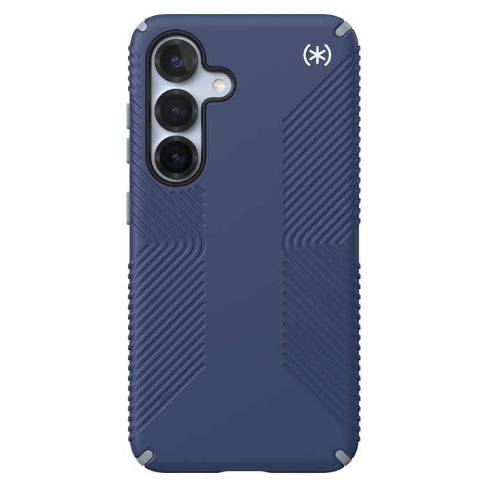 Speck Presidio2 Grip Case with Magnet for Samsung Galaxy S25