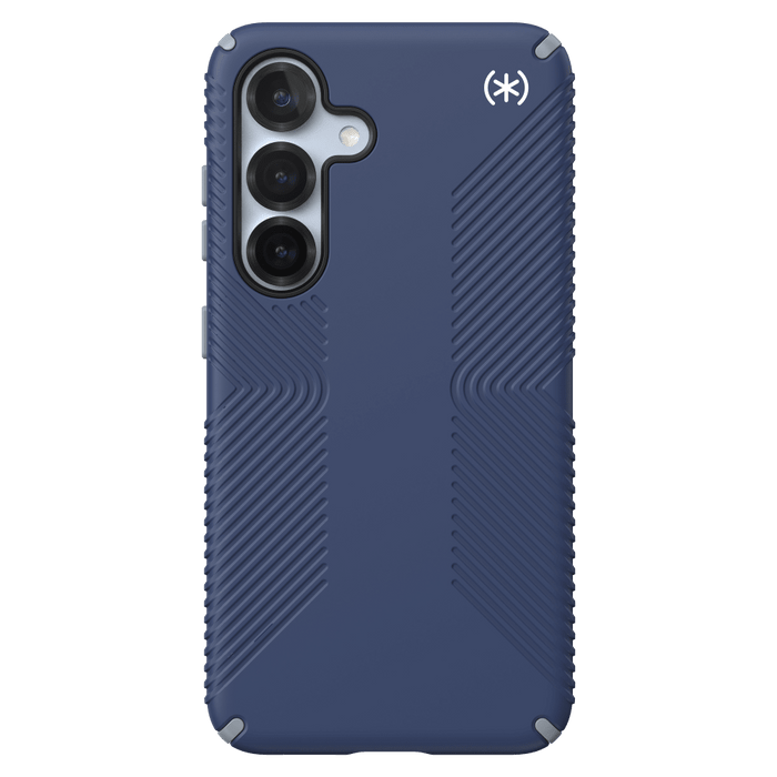 Speck Presidio2 Grip Case with Magnet for Samsung Galaxy S25