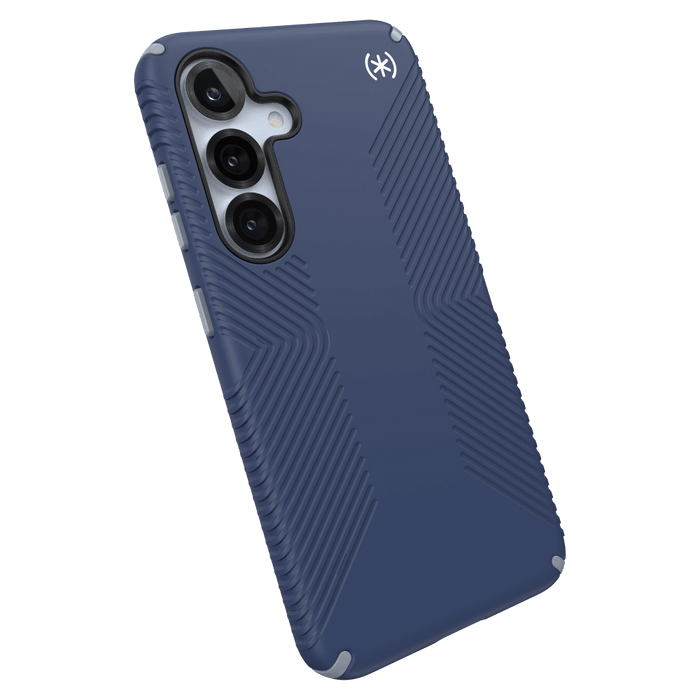 Speck Presidio2 Grip Case with Magnet for Samsung Galaxy S25