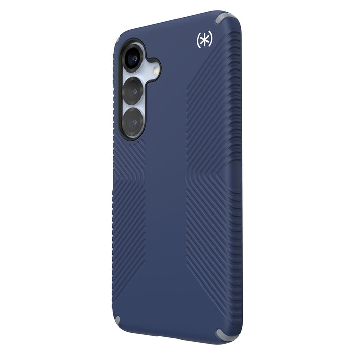 Speck Presidio2 Grip Case with Magnet for Samsung Galaxy S25