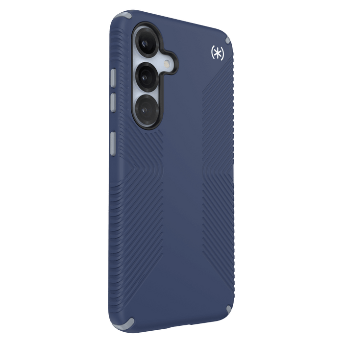 Speck Presidio2 Grip Case with Magnet for Samsung Galaxy S25