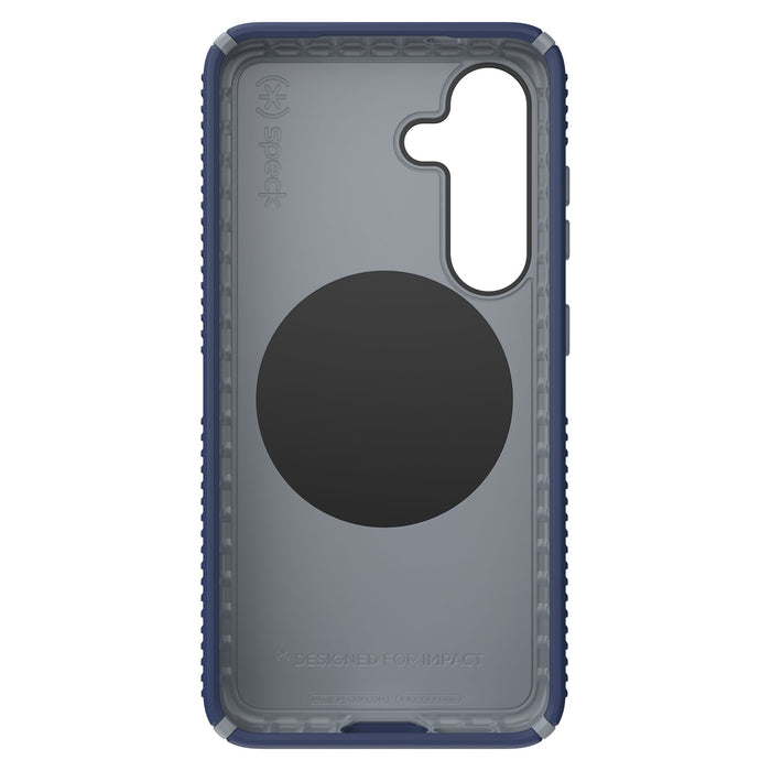 Speck Presidio2 Grip Case with Magnet for Samsung Galaxy S25