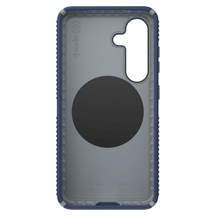 Speck Presidio2 Grip Case with Magnet for Samsung Galaxy S25