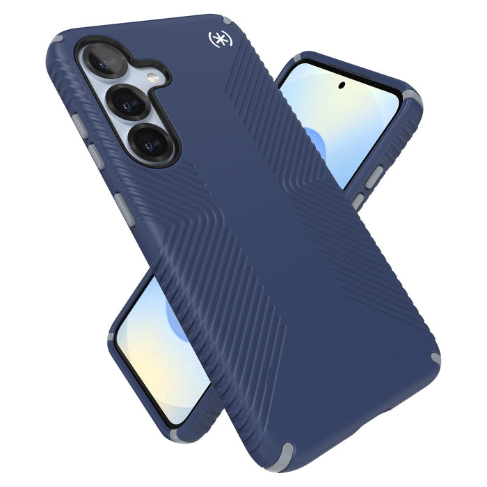 Speck Presidio2 Grip Case with Magnet for Samsung Galaxy S25