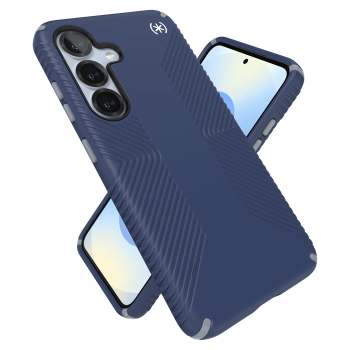 Speck Presidio2 Grip Case with Magnet for Samsung Galaxy S25