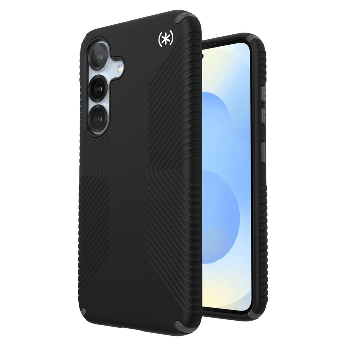 Speck Presidio2 Grip Case for Samsung Galaxy S25