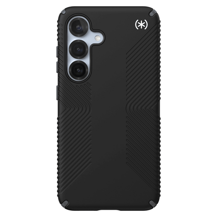 Speck Presidio2 Grip Case for Samsung Galaxy S25