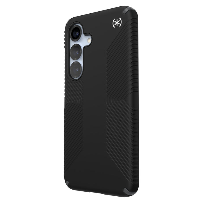 Speck Presidio2 Grip Case for Samsung Galaxy S25