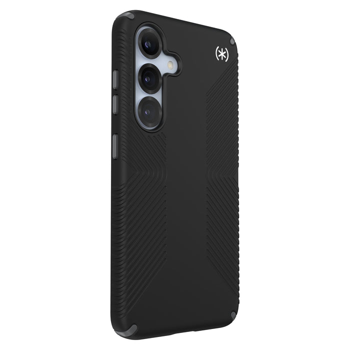 Speck Presidio2 Grip Case for Samsung Galaxy S25