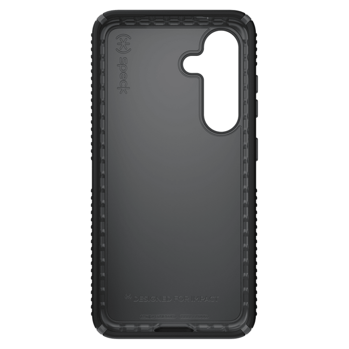 Speck Presidio2 Grip Case for Samsung Galaxy S25