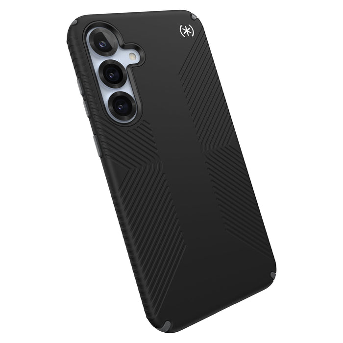 Speck Presidio2 Grip Case with Magnet for Samsung Galaxy S25 Plus