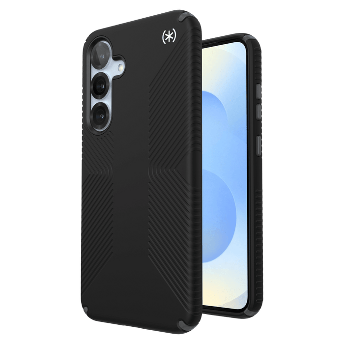 Speck Presidio2 Grip Case with Magnet for Samsung Galaxy S25 Plus